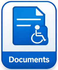 Documents accessibility guidance